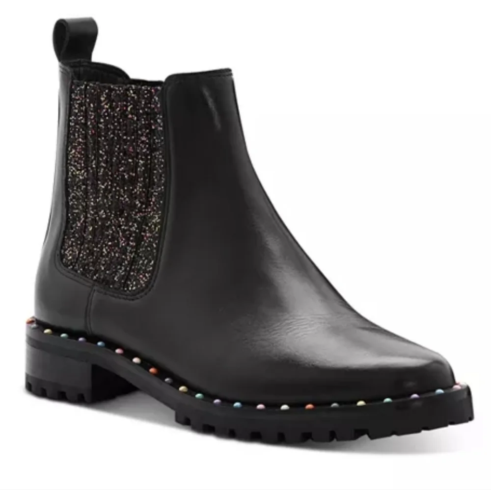 Sophia Webster Bessie Chelsea Boots